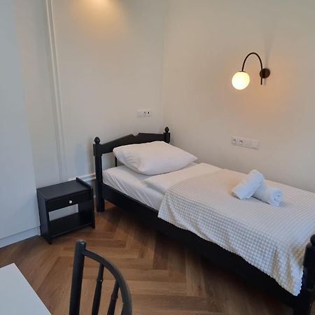 Apartamenty Inspiracja Cracovie Extérieur photo