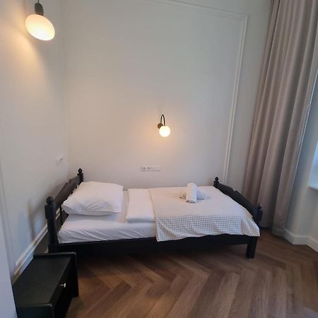 Apartamenty Inspiracja Cracovie Extérieur photo