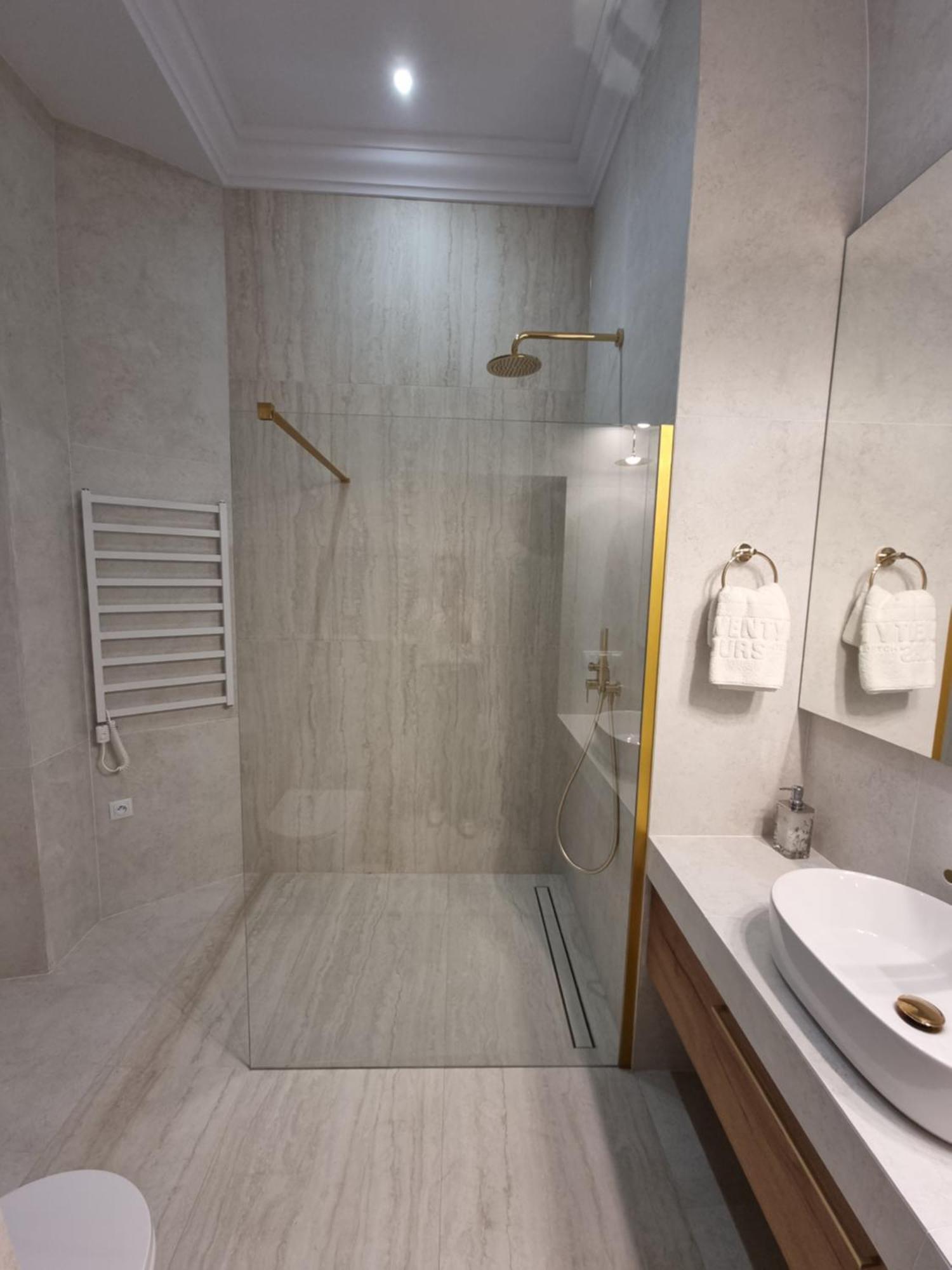 Apartamenty Inspiracja Cracovie Extérieur photo