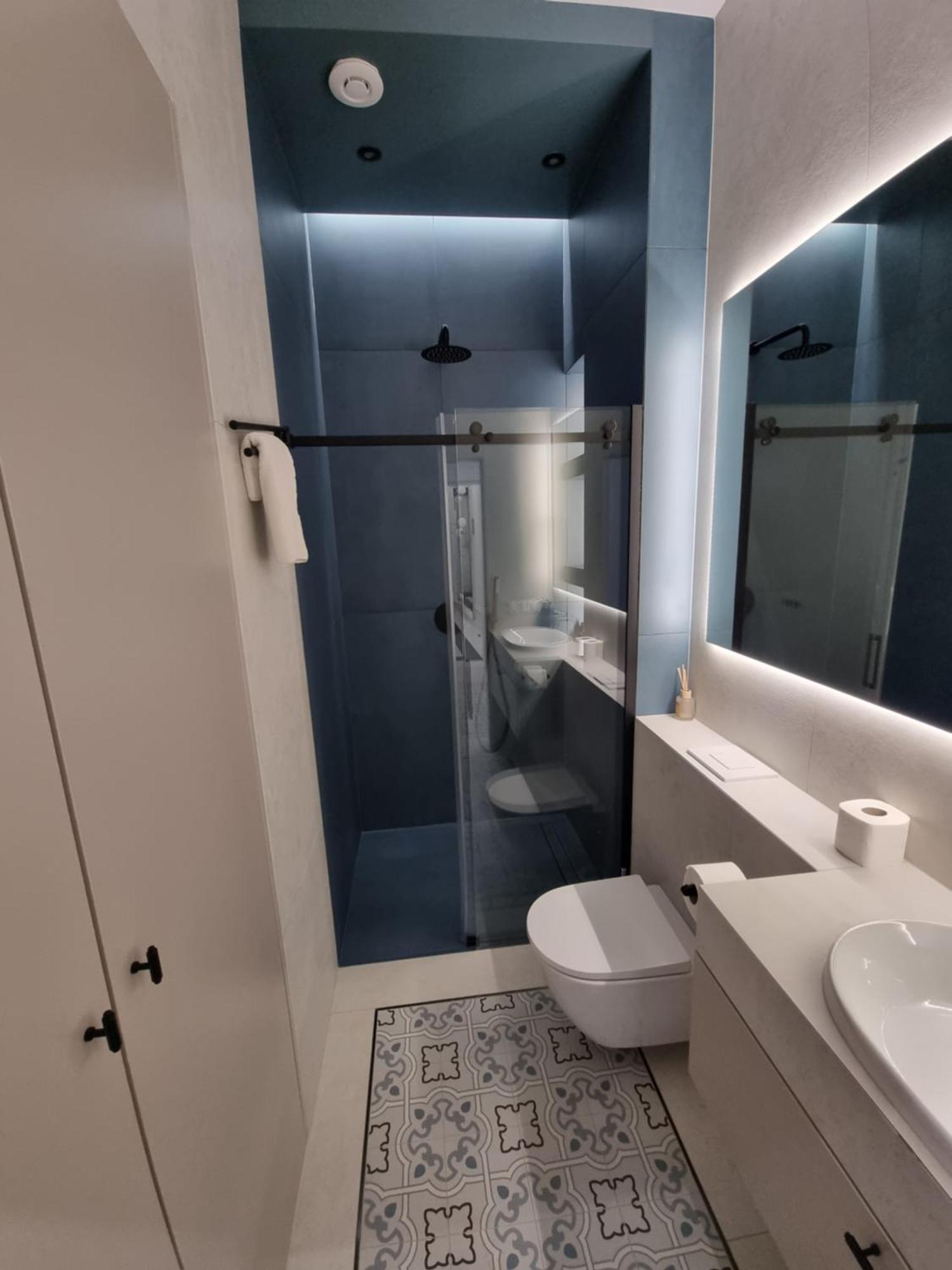 Apartamenty Inspiracja Cracovie Extérieur photo