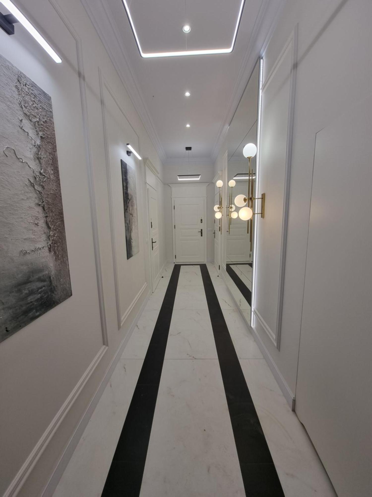 Apartamenty Inspiracja Cracovie Extérieur photo