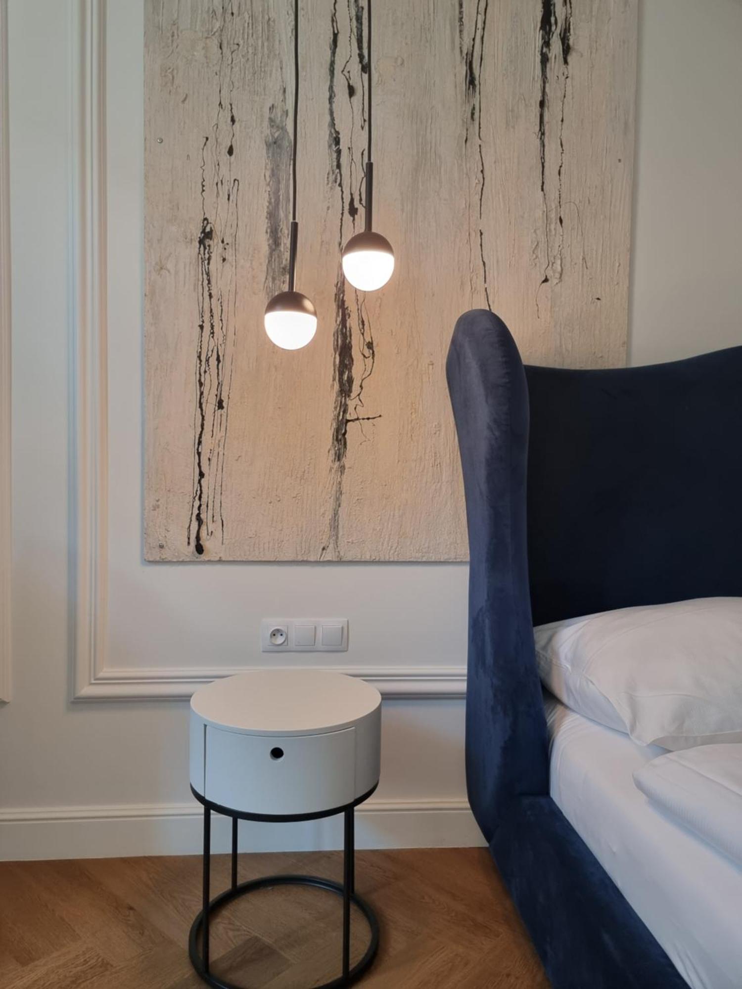 Apartamenty Inspiracja Cracovie Extérieur photo