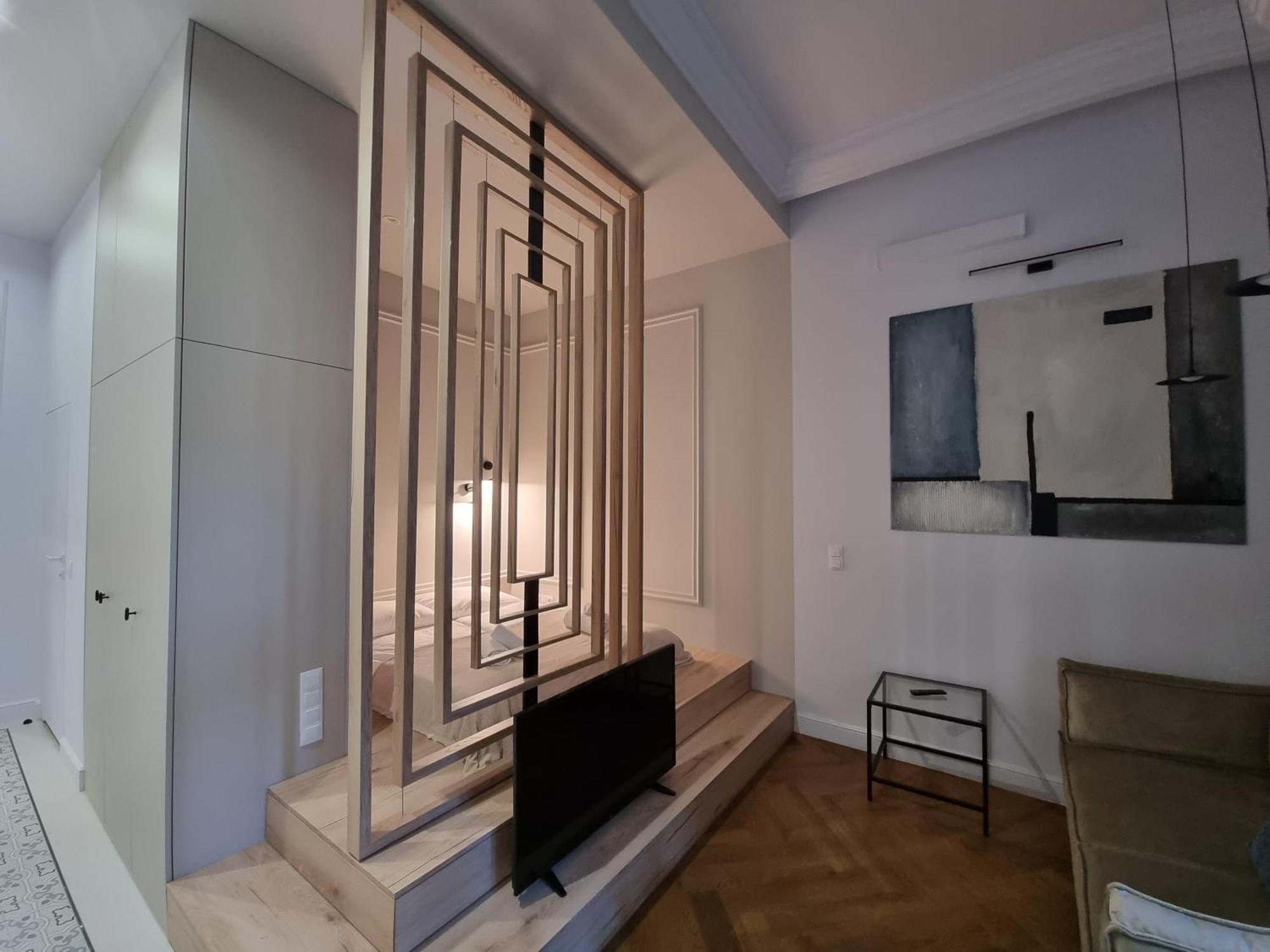 Apartamenty Inspiracja Cracovie Extérieur photo