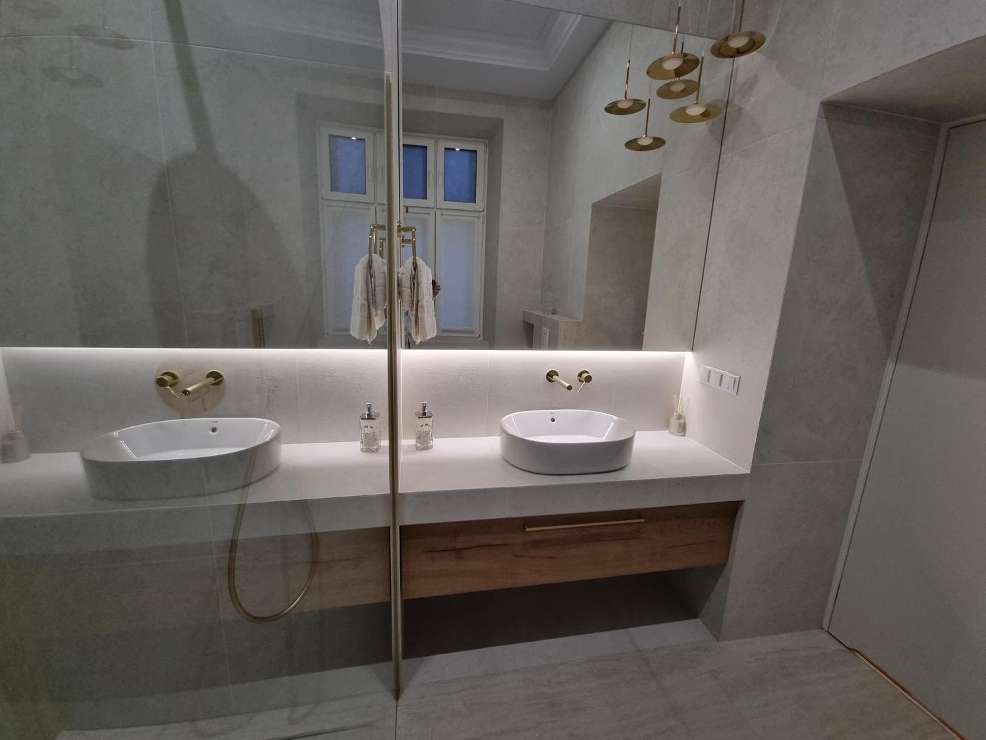 Apartamenty Inspiracja Cracovie Extérieur photo