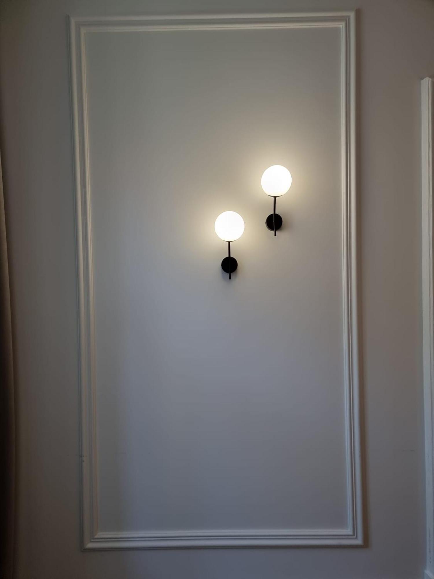 Apartamenty Inspiracja Cracovie Extérieur photo