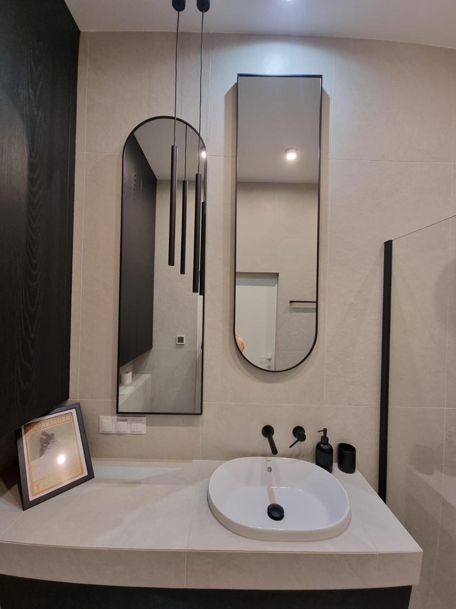 Apartamenty Inspiracja Cracovie Extérieur photo