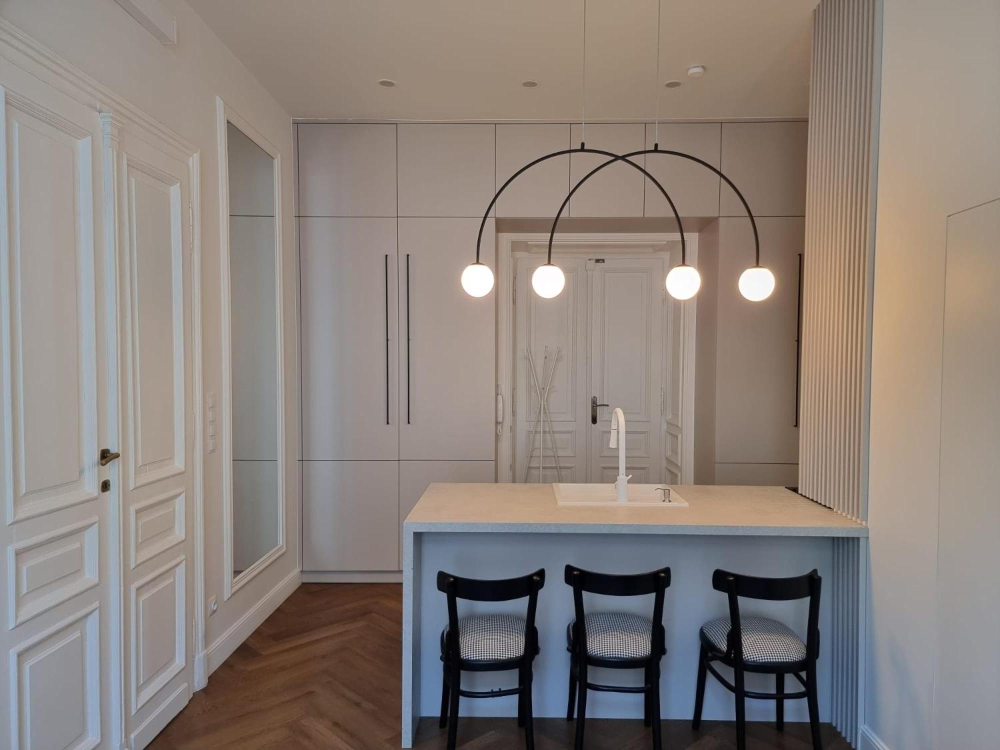 Apartamenty Inspiracja Cracovie Extérieur photo