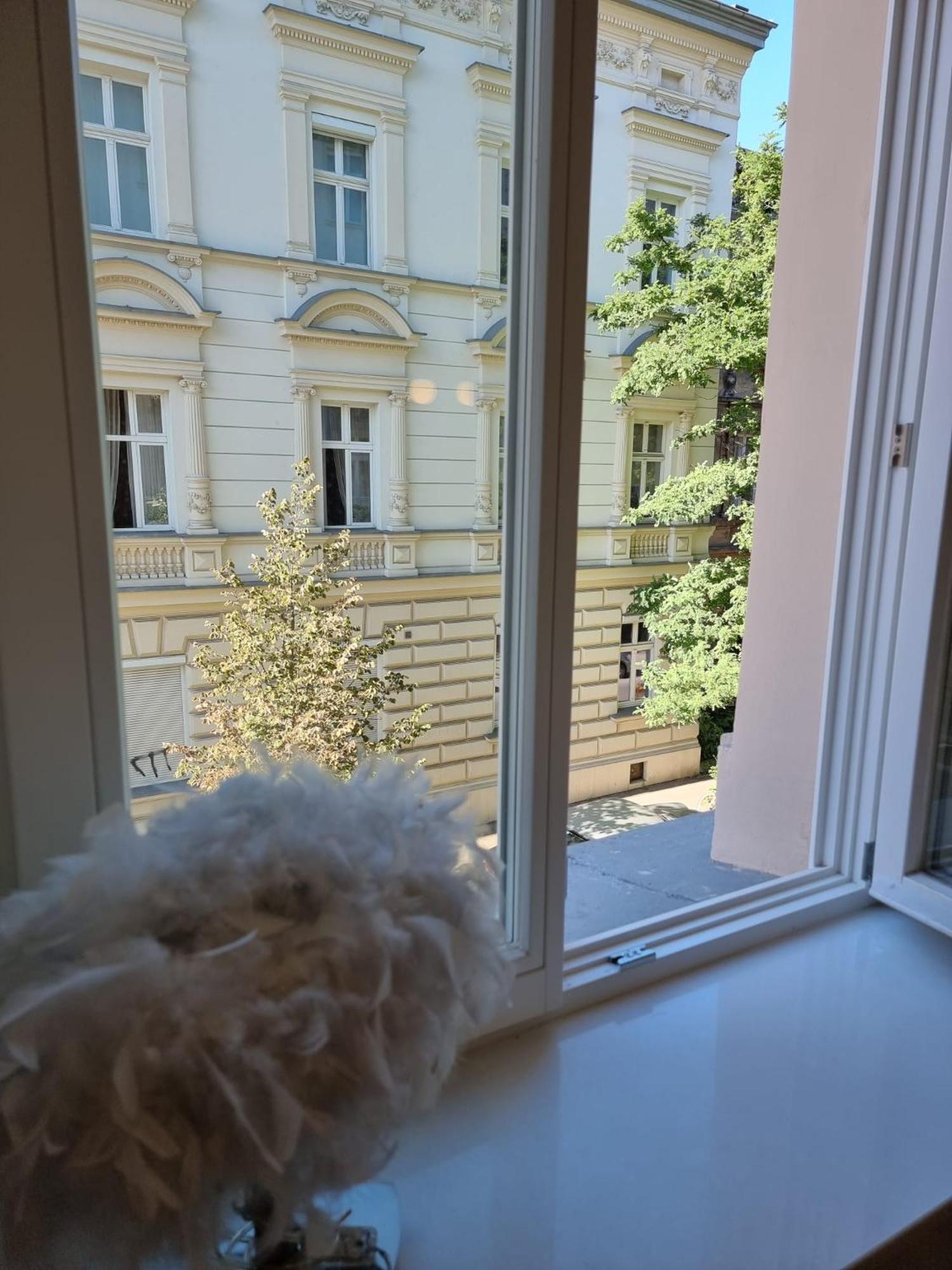 Apartamenty Inspiracja Cracovie Extérieur photo