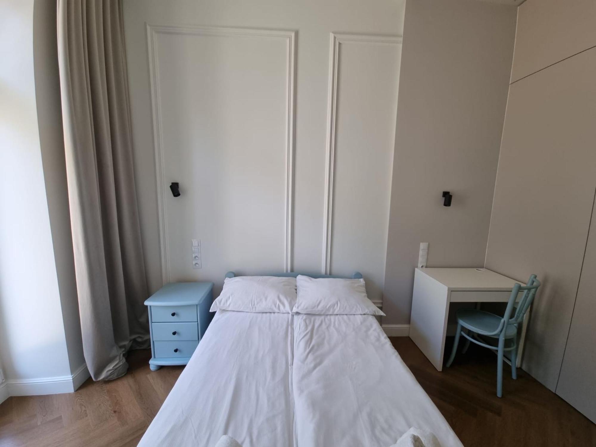 Apartamenty Inspiracja Cracovie Extérieur photo