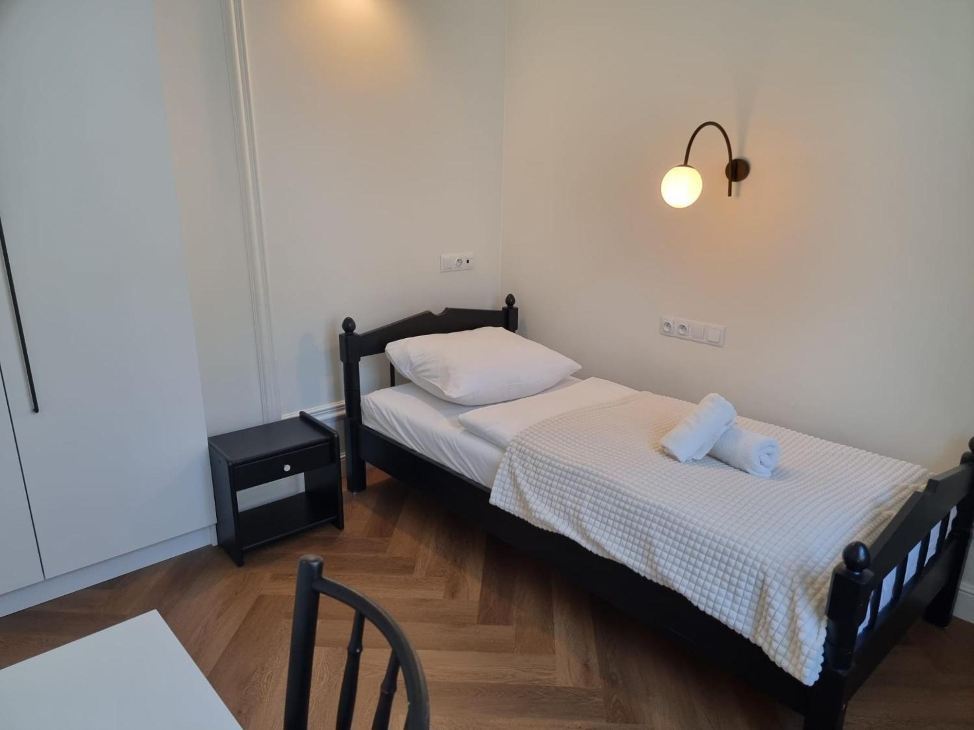 Apartamenty Inspiracja Cracovie Extérieur photo