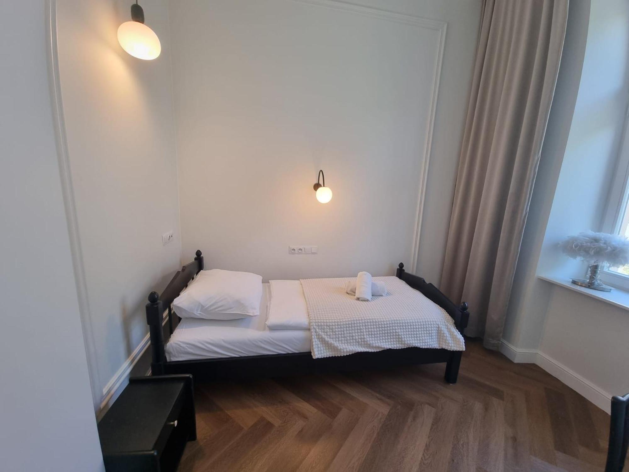 Apartamenty Inspiracja Cracovie Extérieur photo