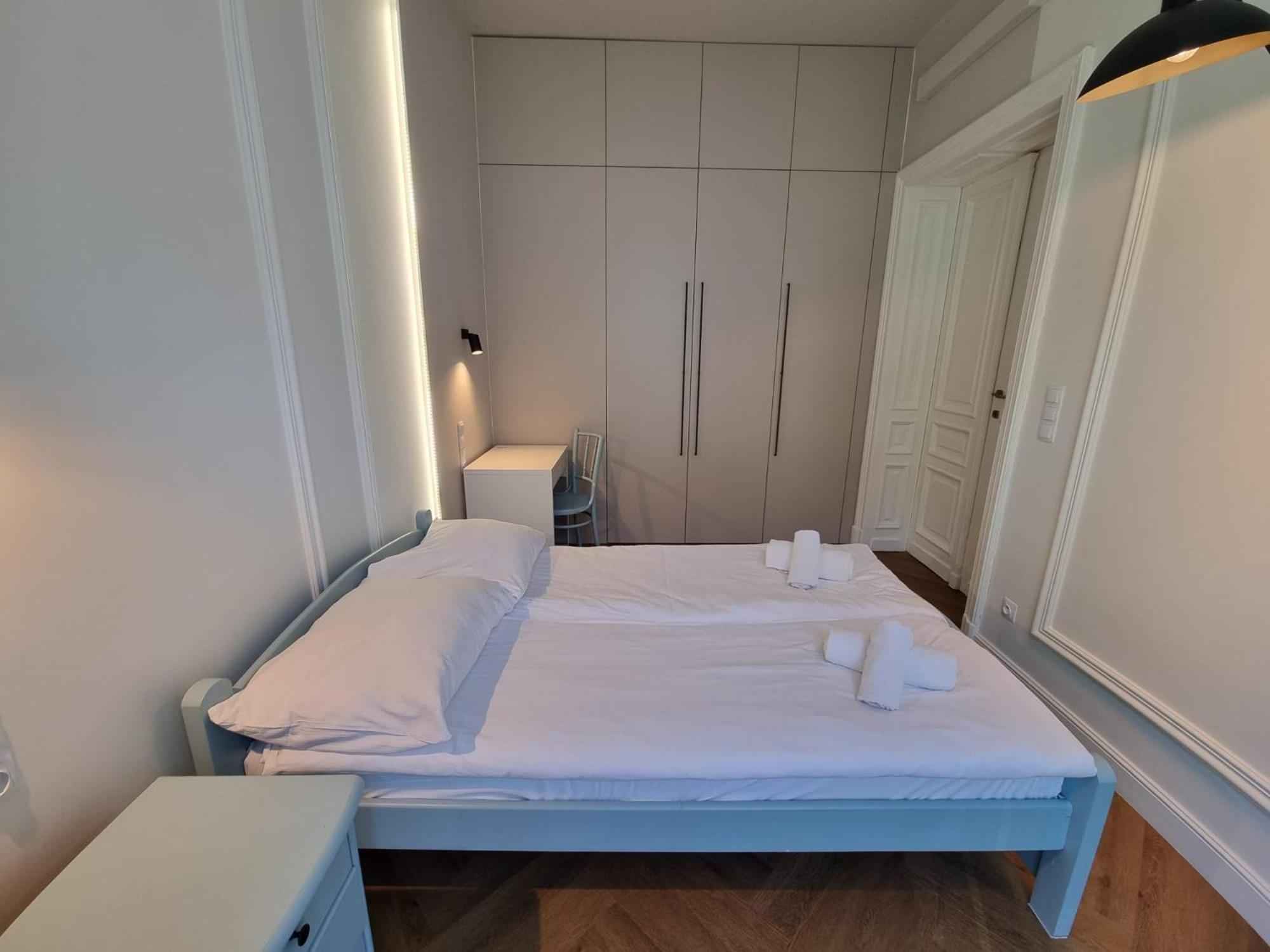 Apartamenty Inspiracja Cracovie Extérieur photo
