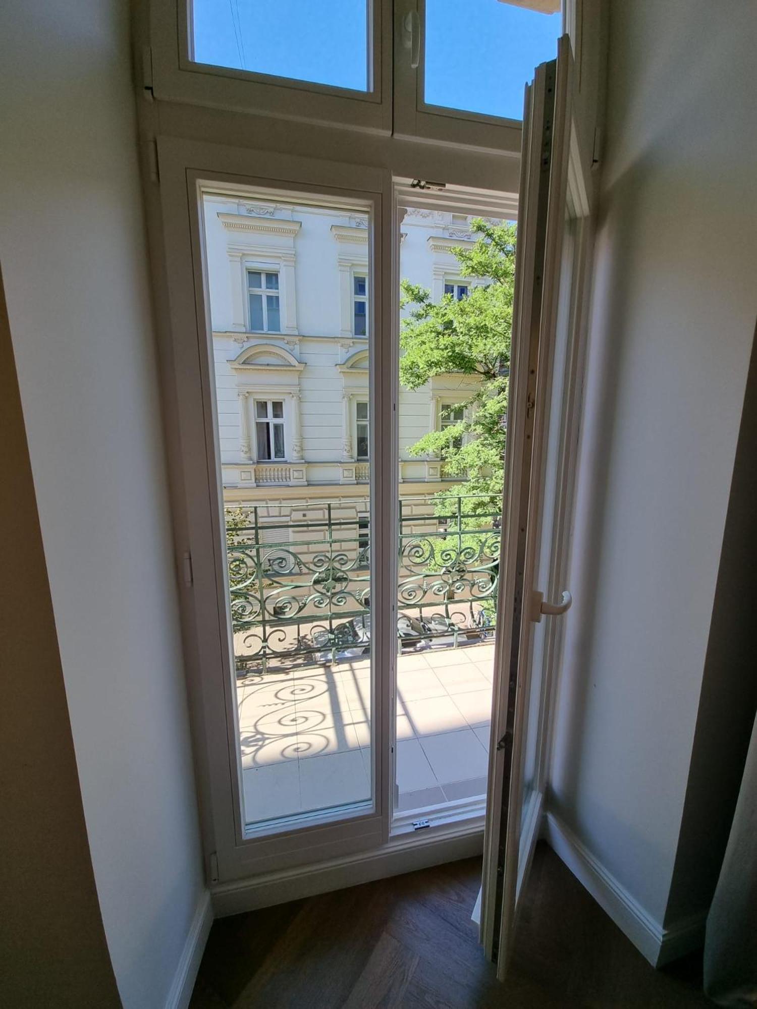Apartamenty Inspiracja Cracovie Extérieur photo
